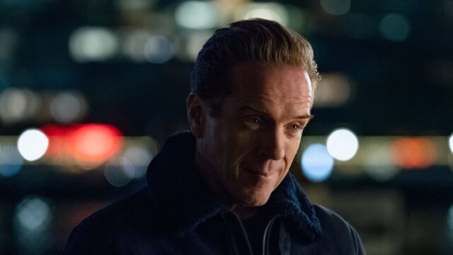 How did Bobby Axelrod return in Billions season 7?