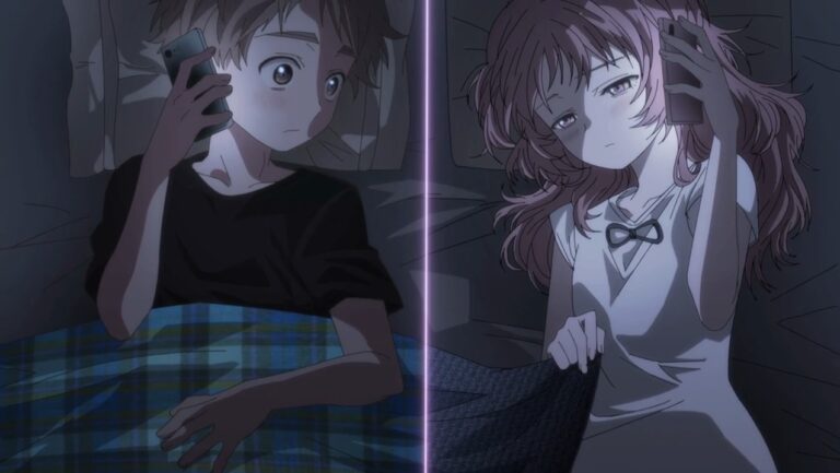 The Girl I Like Forgot Her Glasses Ep 9: Release Date, Watch Online