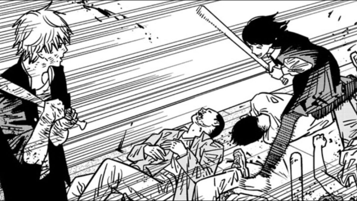 Chainsaw Man Chapter 140: Release Date, Speculations, Read Online