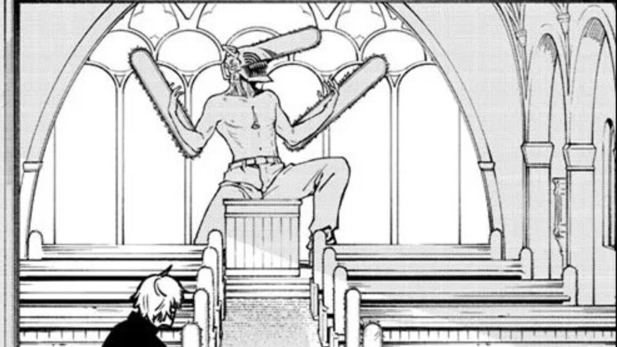 Chainsaw Man Chapter 141: Release Date, Speculations, Read Online