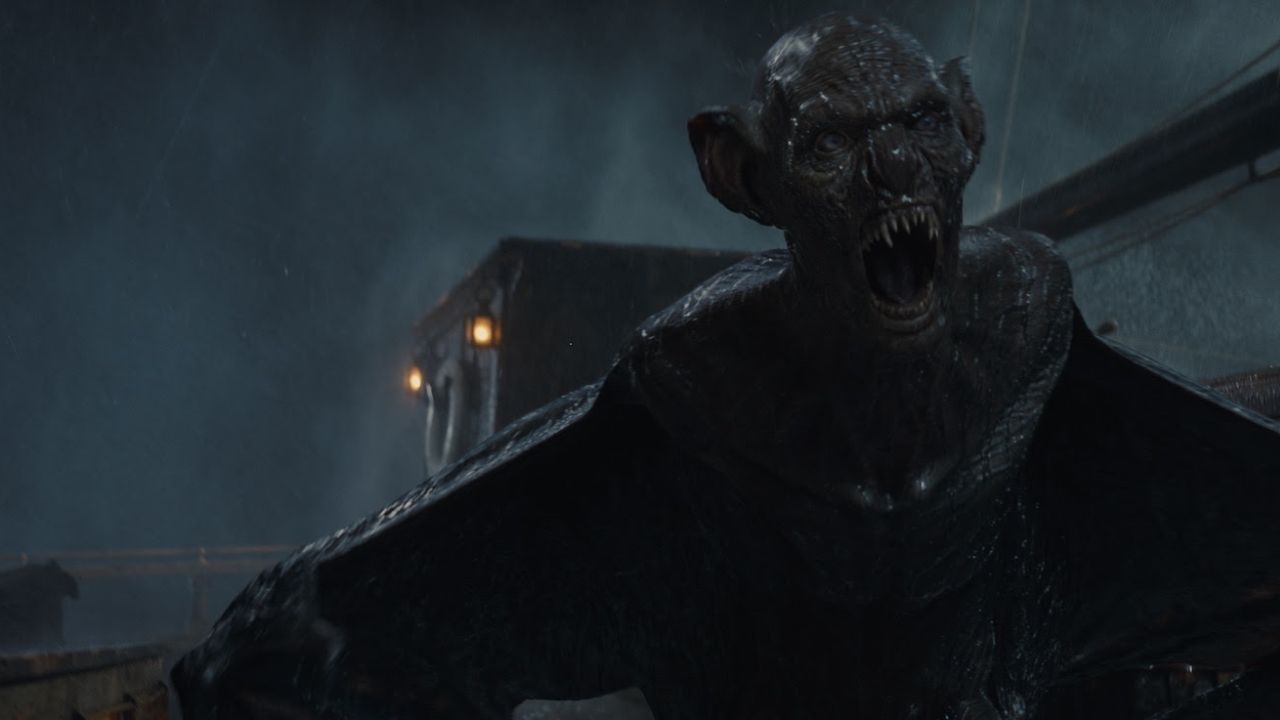 The Last Voyage Of The Demeter Ending Explained: How Does the Movie End?