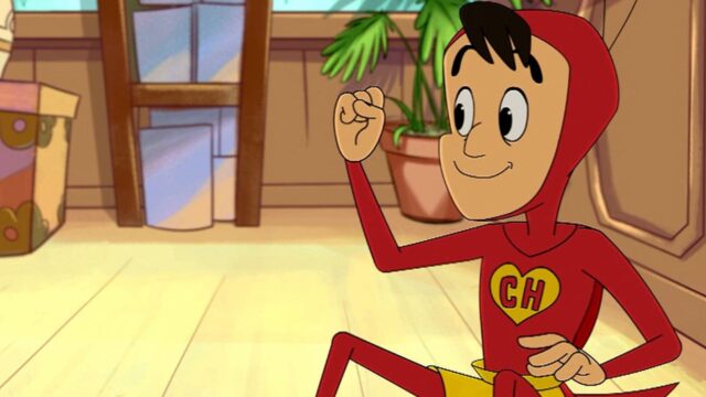 DC’s Blue Beetle Mid & Post-Credits Scene Explained