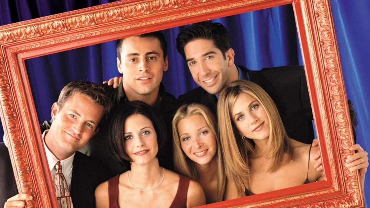 Friends Writer Reveals How the Actors Were Disinterested & Ruined Jokes cover