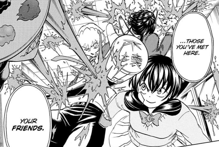 Undead Unluck Chapter 173: Release Date, Speculation, Read Online