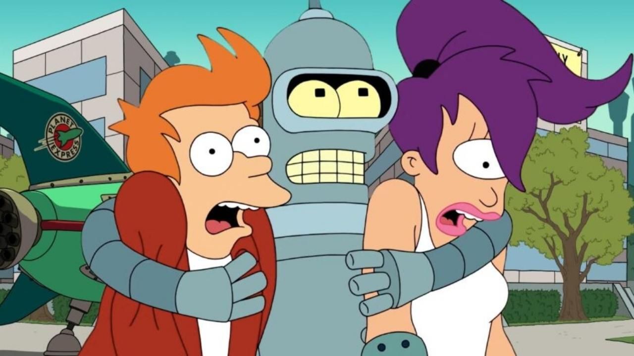 Futurama’s ‘Find The Hidden Story’ Narrative Leaves Fans Bamboozled! cover