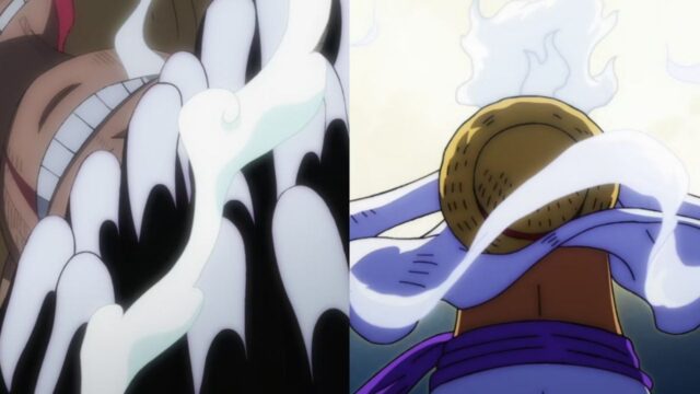 Luffy lutará contra Kizaru em Egghead? Quem ganharia?