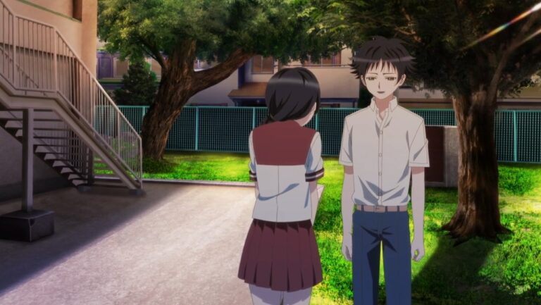 The Girl I Like Forgot Her Glasses Ep 9: Release Date, Watch Online