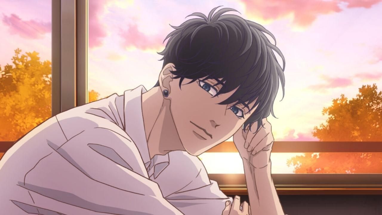 Controversial Romance Anime “Girl And Her Guard Dog” to Debut this Fall cover