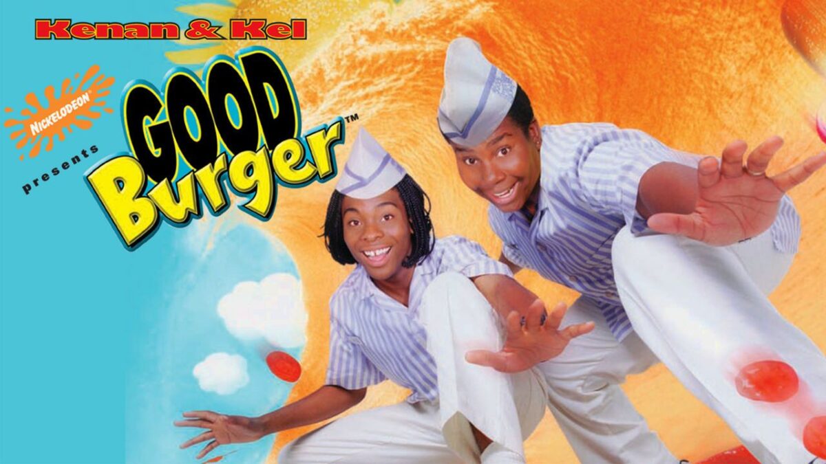 Good Burger 2 Trailer Breakdown: Plot, Cast, And Everything You Need To Know