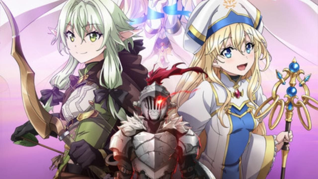 Dark and Bloodcurdling Anime “Goblin Slayer” Greenlit for a New Season cover