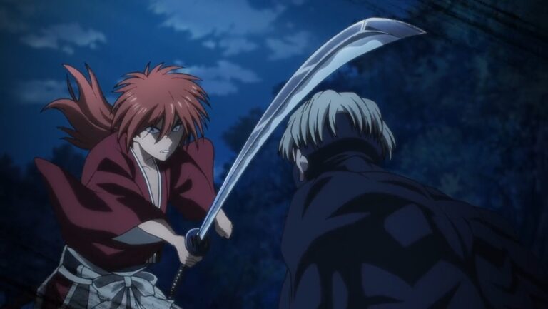 Rurouni Kenshin 2023 Episode 8: Release Date, Speculation, Watch Online