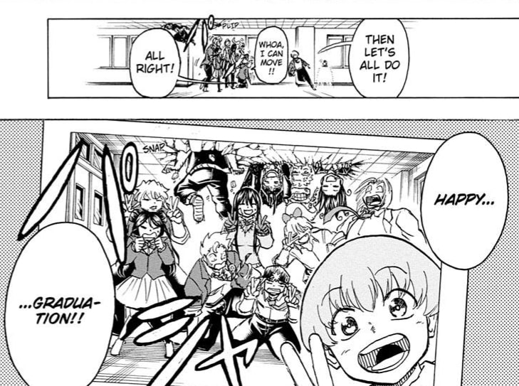 Undead Unluck Chapter 173: Release Date, Speculation, Read Online