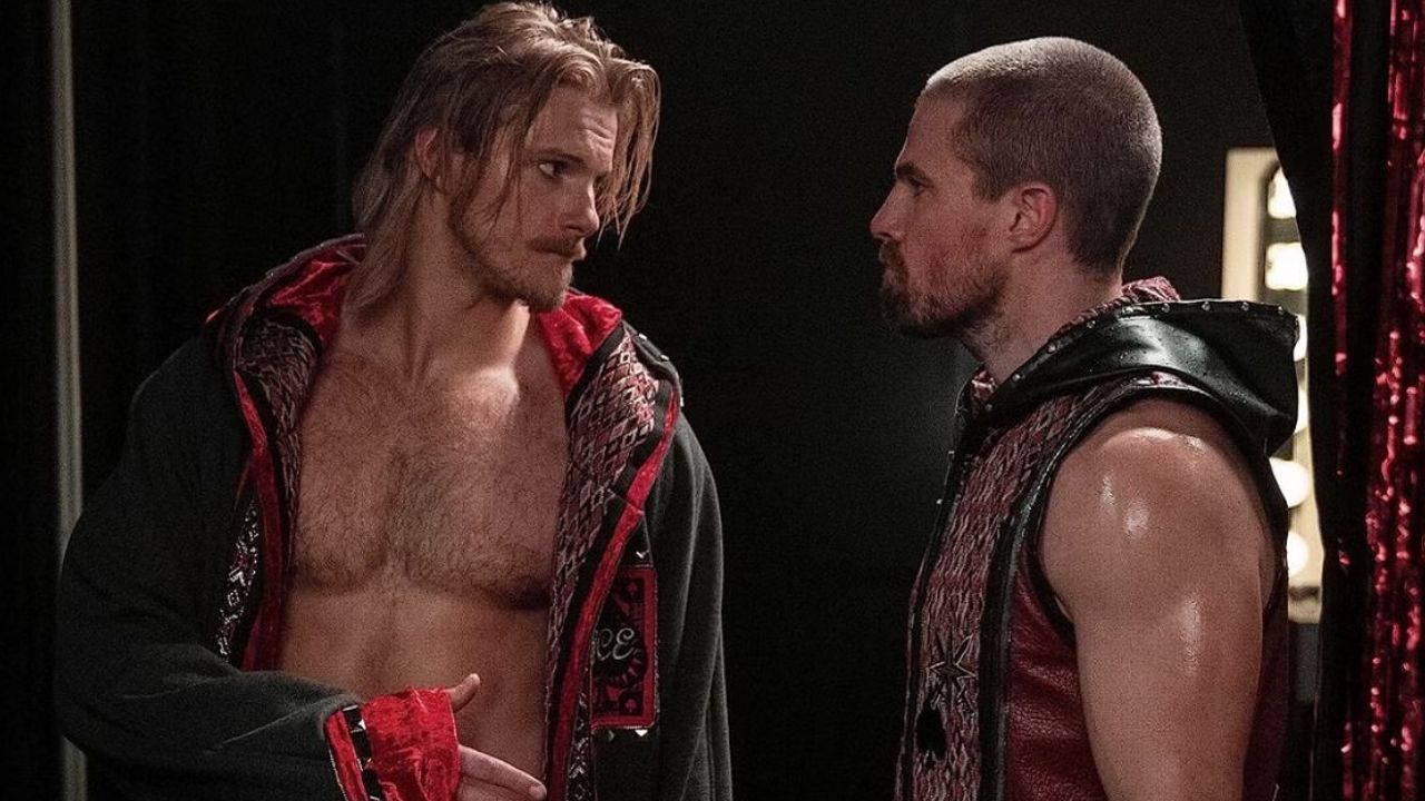 ‘Heels’ S2 E3: Jack and Ace Reunite, But Face a New Threat cover