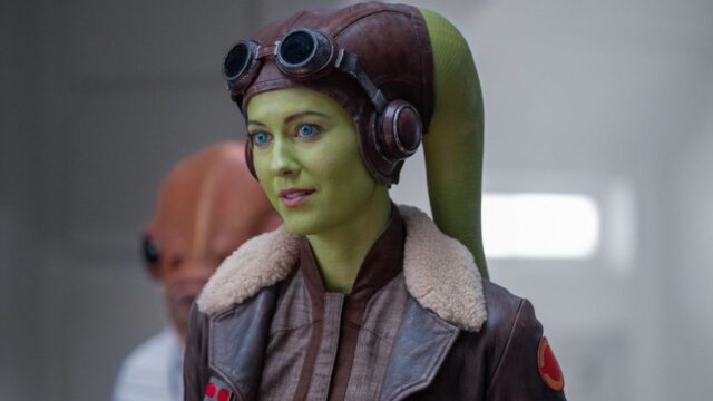 アソーカの人物: スター・ウォーズのキャラクターと俳優のガイド