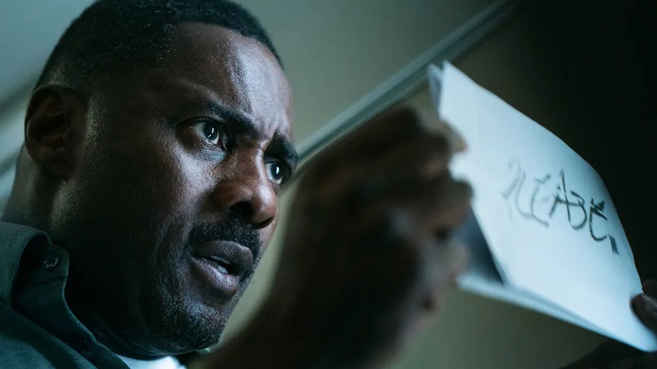 Hijack Season 2 Buzz: Will Sam return for another flight? cover