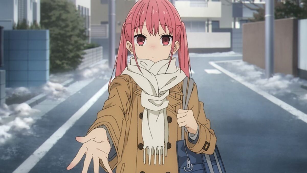 Horimiya: The Missing Pieces Ep 7: Release Date, Speculations, Watch Online