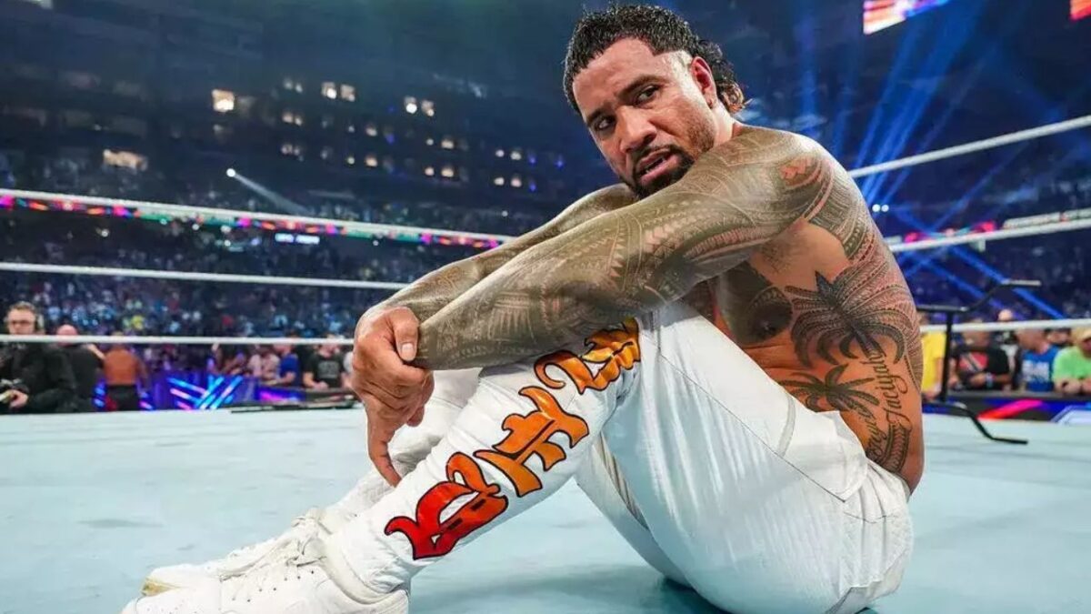 Why did Jey Uso walk out of WWE? Will he return?