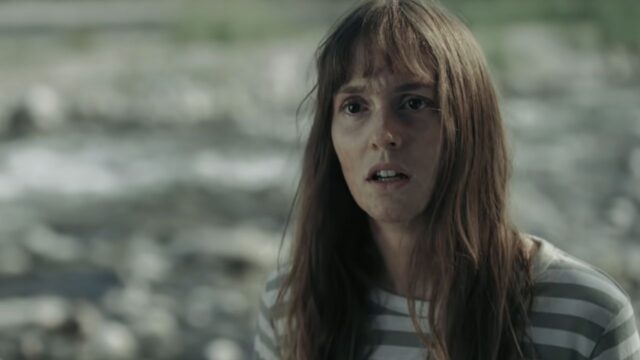 River Wild: The Betrayal, Sacrifice, and Redemption in the Film’s Climax