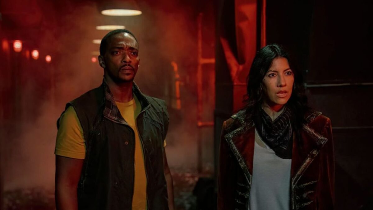 Twisted Metal S1 Finale: John’s Past, Calypso’s Plan & Sweet Tooth’s Return