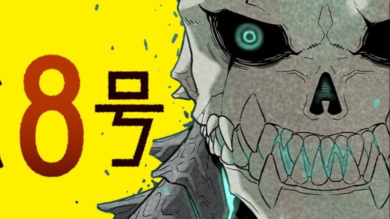 Kaiju No. 8 Chapter 93: Release Date, Speculations, Read Online cover