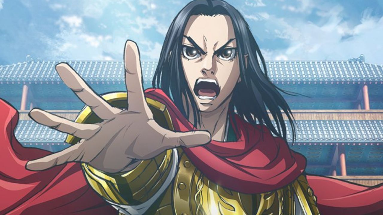 Kingdom Chapter 767 Release Date, Discussion, Read Online cover