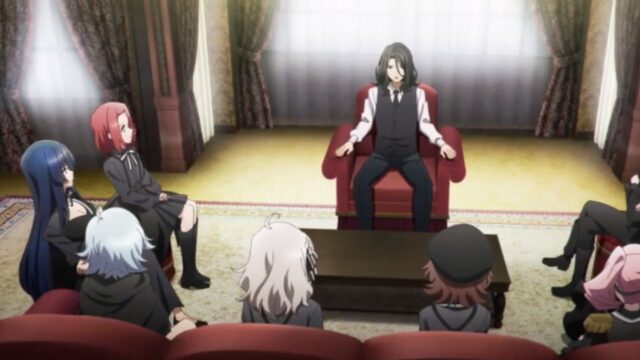 Spy Classroom Season 2: Episode 8 Release Date, Speculation, Watch Online