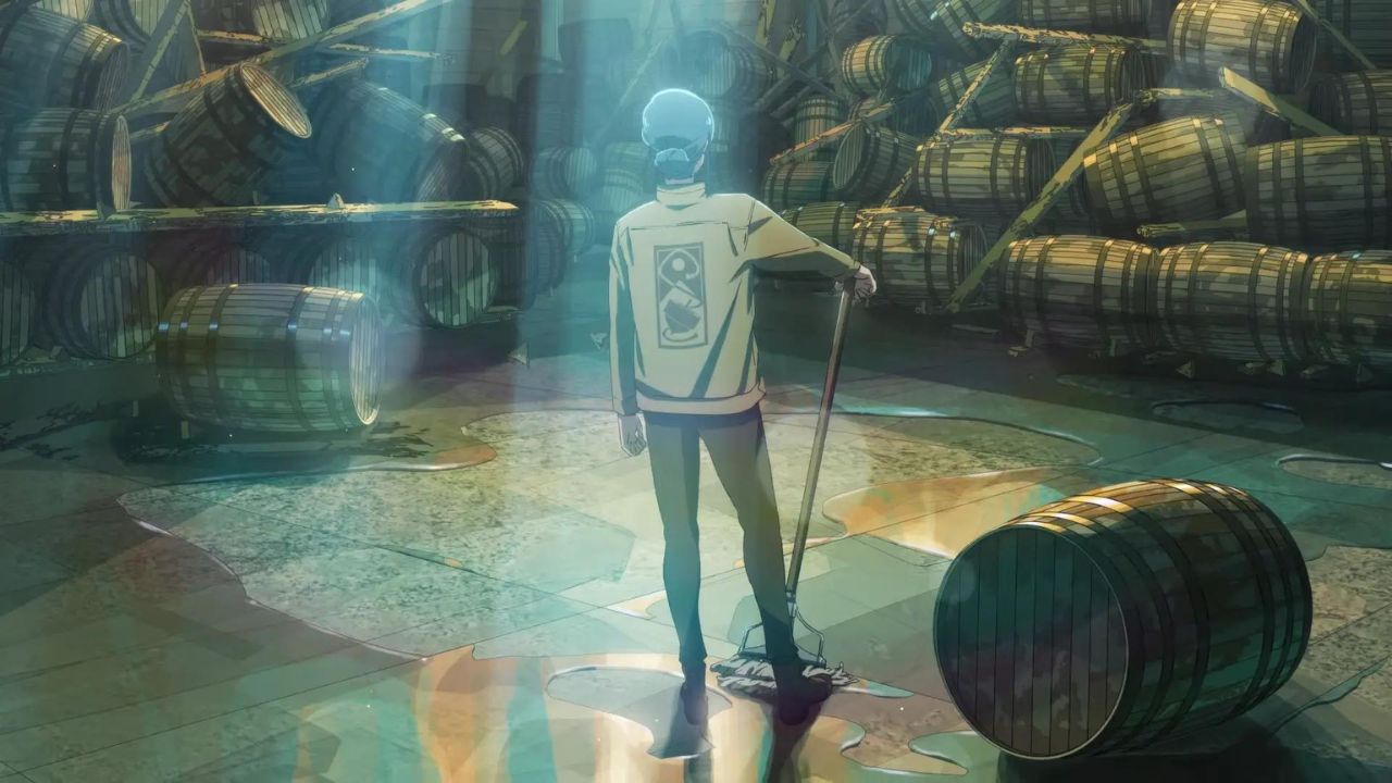 Original Film ‘Komada: A Whisky Family’ Hits the Big Screen in November cover