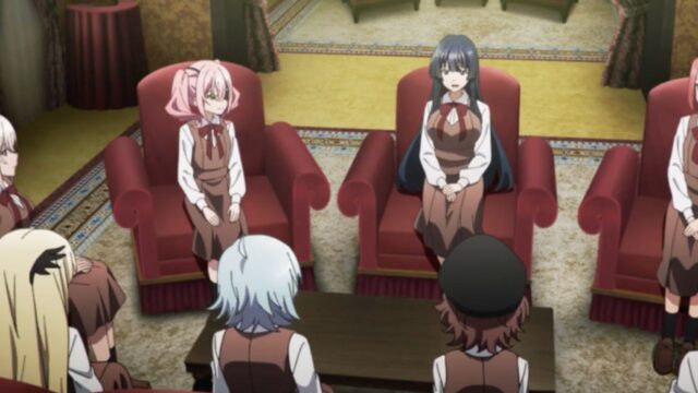 Spy Classroom Season 2: Episode 8 Release Date, Speculation, Watch Online