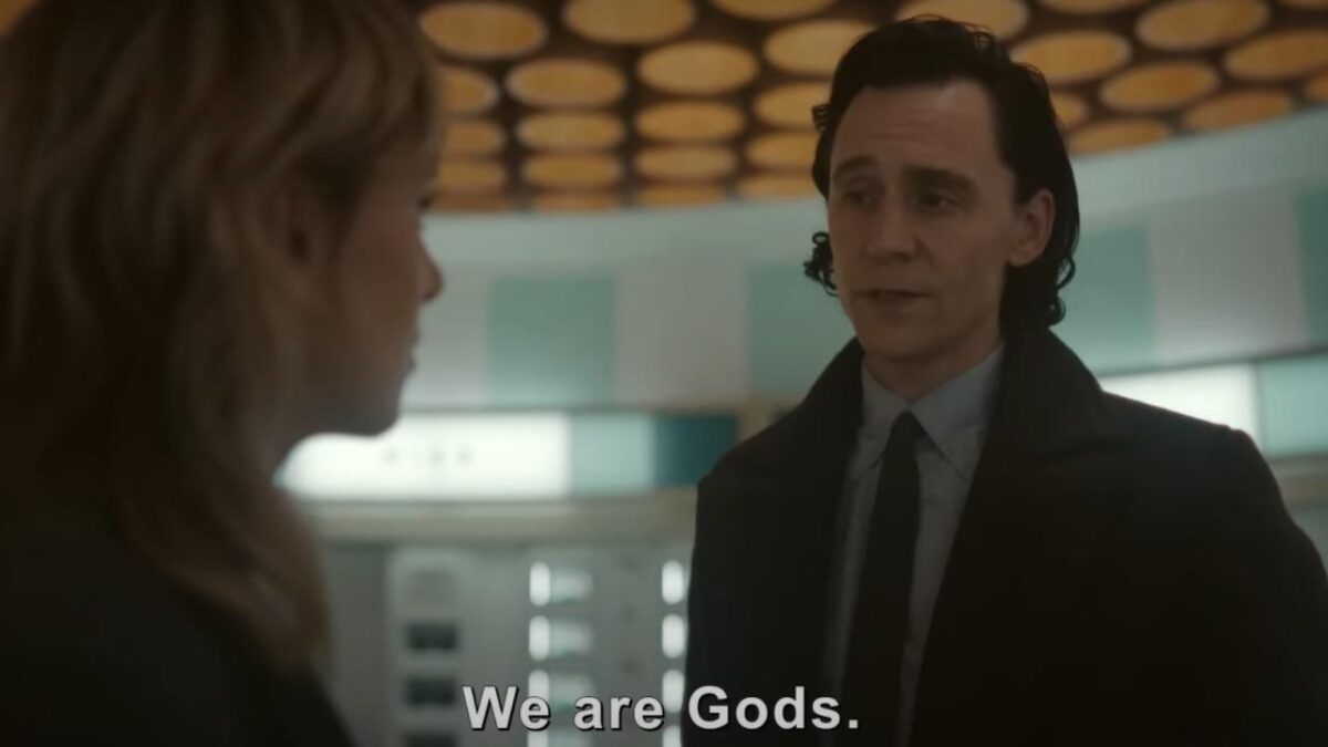 Semua yang Perlu Anda Ketahui tentang Trailer Loki S2: Kesalahan Waktu!