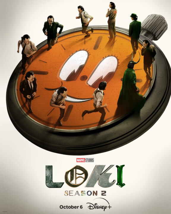Loki S2 について知っておくべきことすべて: 発売日、あらすじ、キャストなど!