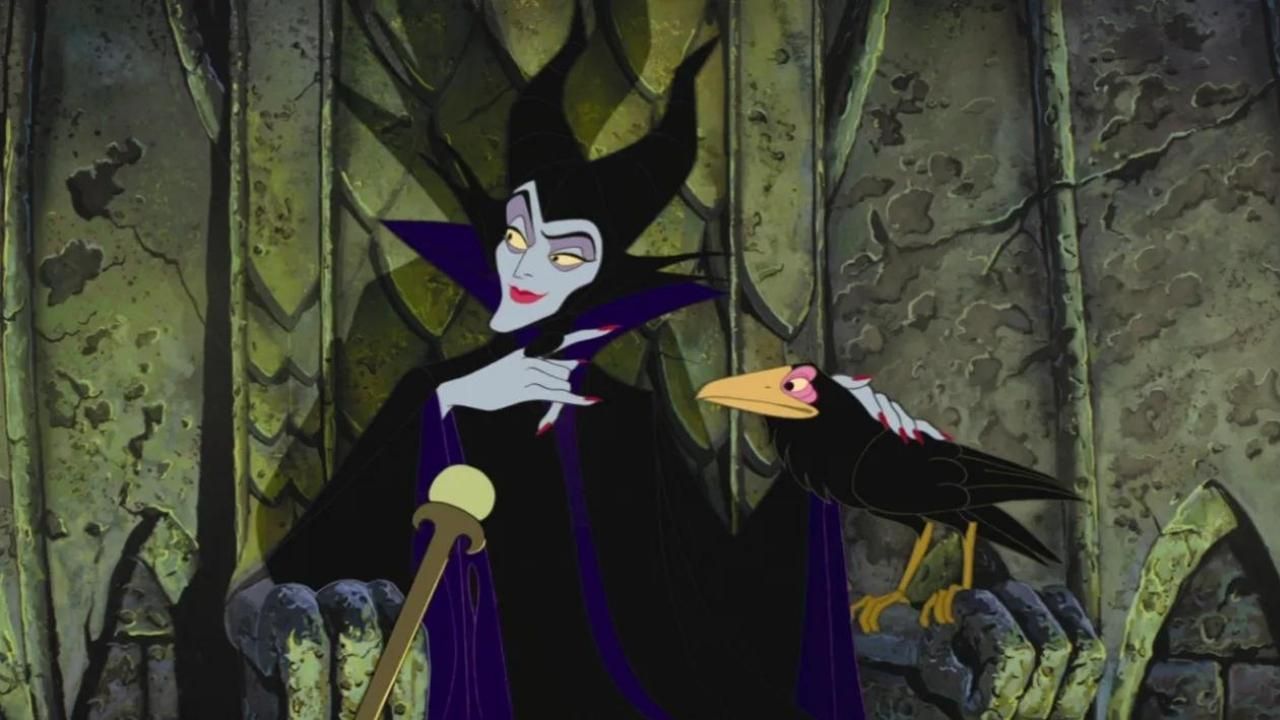 Disney Brought an Iconic Cancelled Character Back into its Official Canon! cover