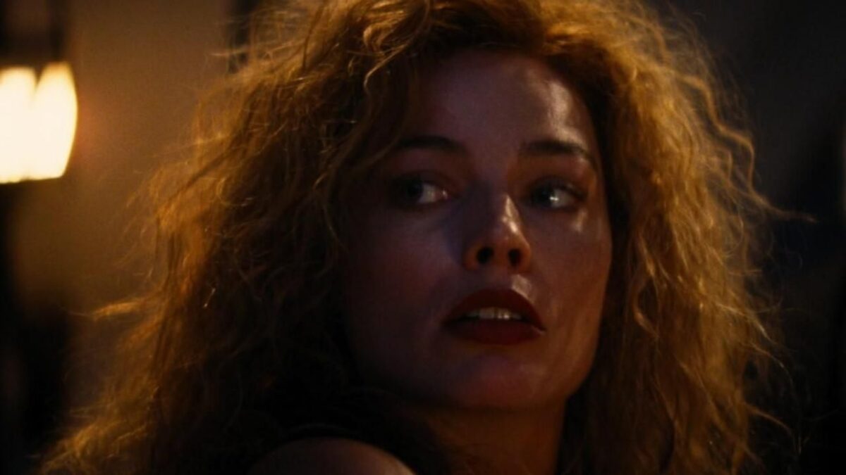 Stephen King lobt einen spaltenden Film von Margot Robbie und Brad Pitt