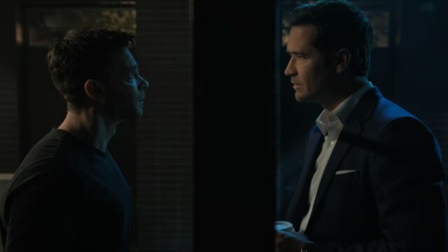 The Mystery of [SPOILER] Death in The Lincoln Lawyer: Who Is the Killer?