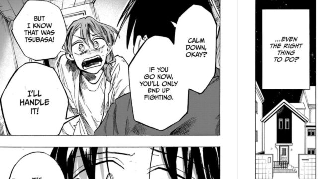 The Ichinose Family's Deadly Sins Ch 38: Release Date, Read Online