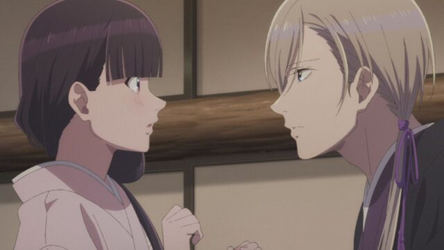 Kaguya-sama: Love is War -Ultra Romantic- revela prévia para o quinto  episódio que vai ao ar amanhã - Crunchyroll Notícias