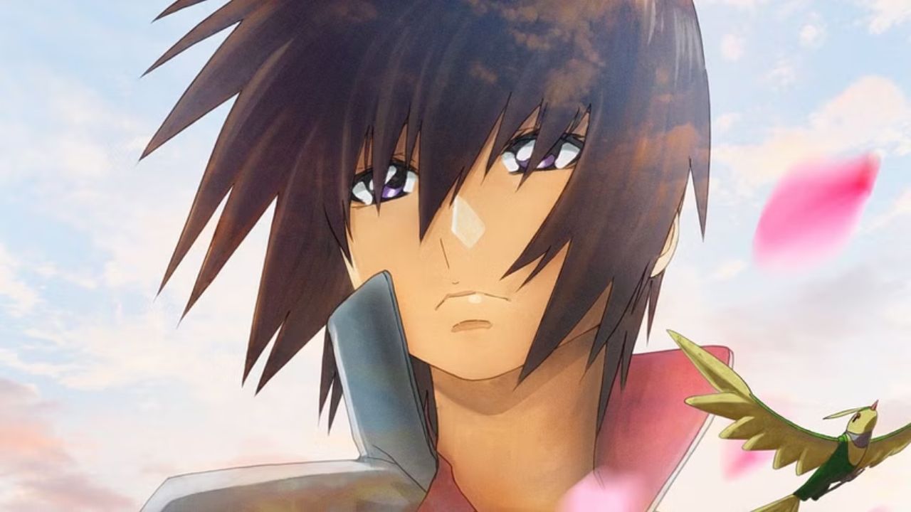 New PV Revealed for Upcoming Movie, “Mobile Suit Gundam Seed FREEDOM” cover