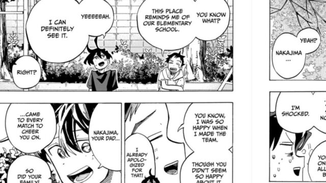 The Ichinose Family's Deadly Sins Ch 38: Release Date, Read Online