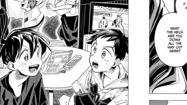 The Ichinose Family's Deadly Sins Ch 38: Release Date, Read Online