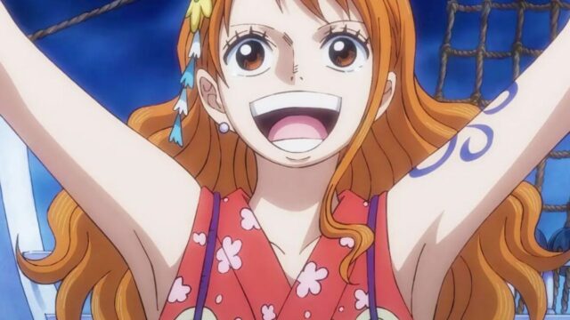 Netflix lança música tema de Nami da série One Piece Live-Action