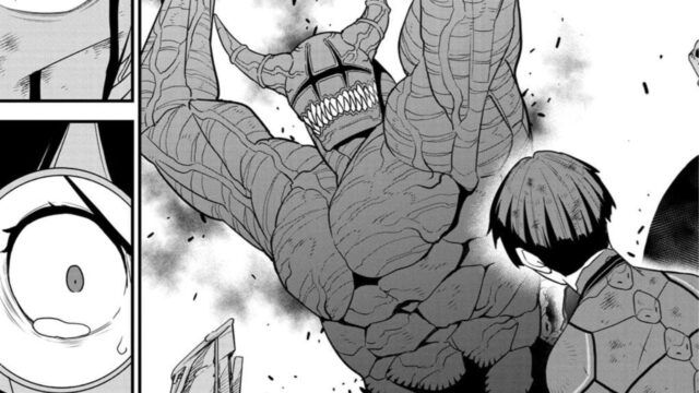 Kaiju No. 8 Chapter 92: Release Date, Speculations, Read Online