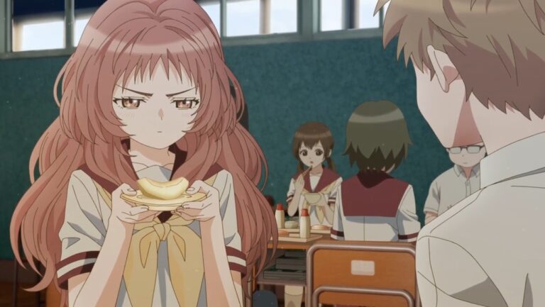 The Girl I Like Forgot Her Glasses Ep 9: Release Date, Watch Online