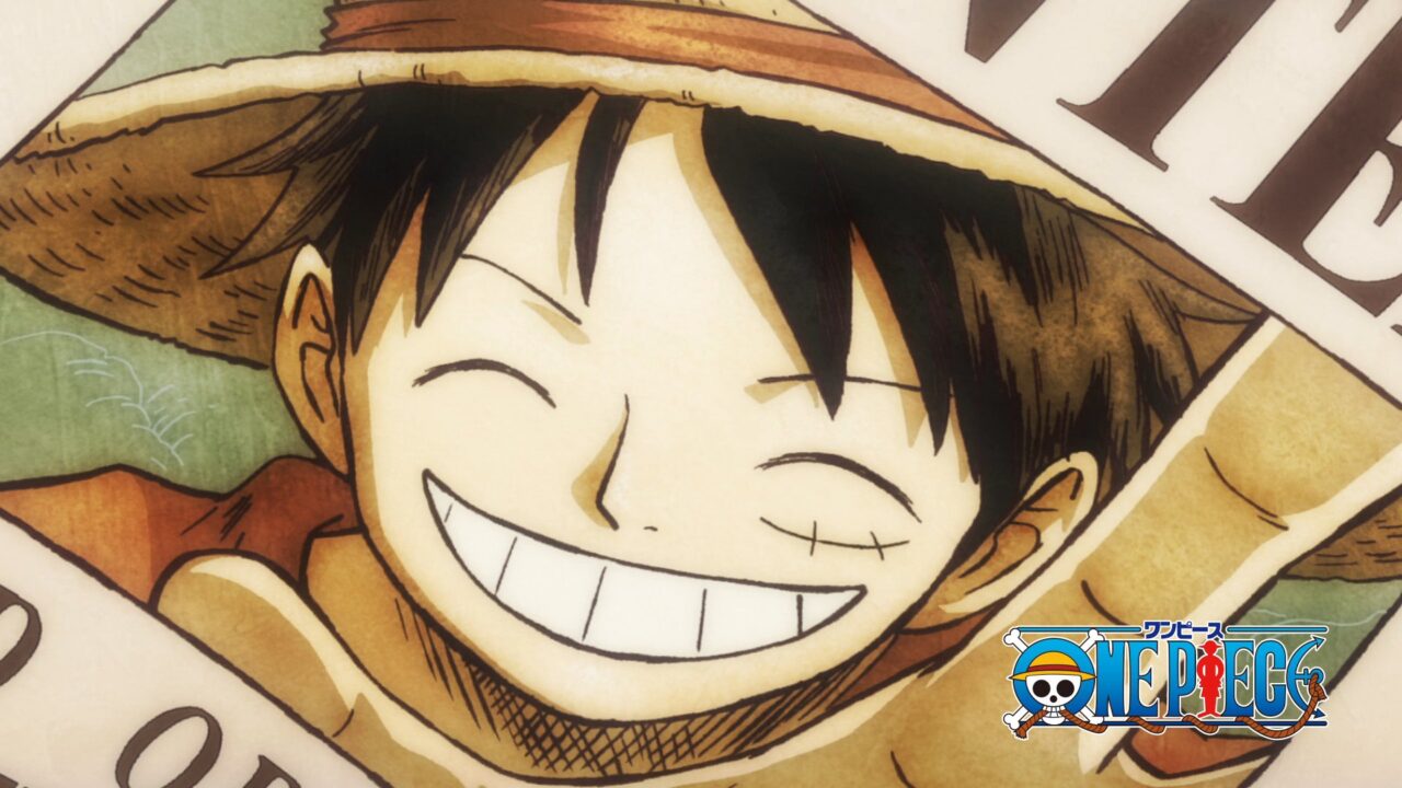 One Piece Ch 1091 Release, Raws: Luffy Vs. Kizaru & Zoro Vs. Lucci cover