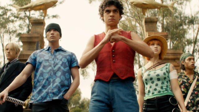 Netflix lança música tema de Nami da série One Piece Live-Action