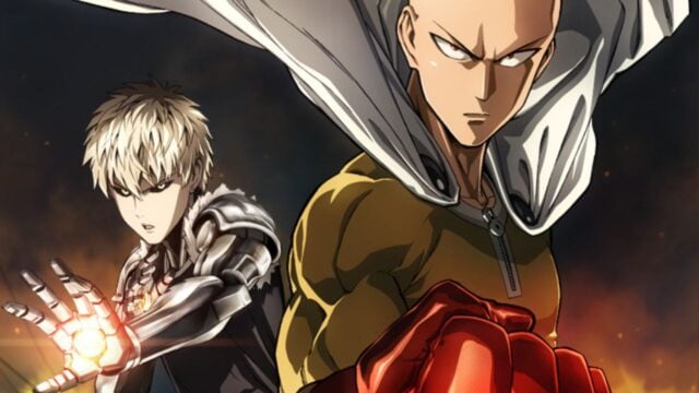 Top 30 Must-Watch Dubbed Anime on Hulu.