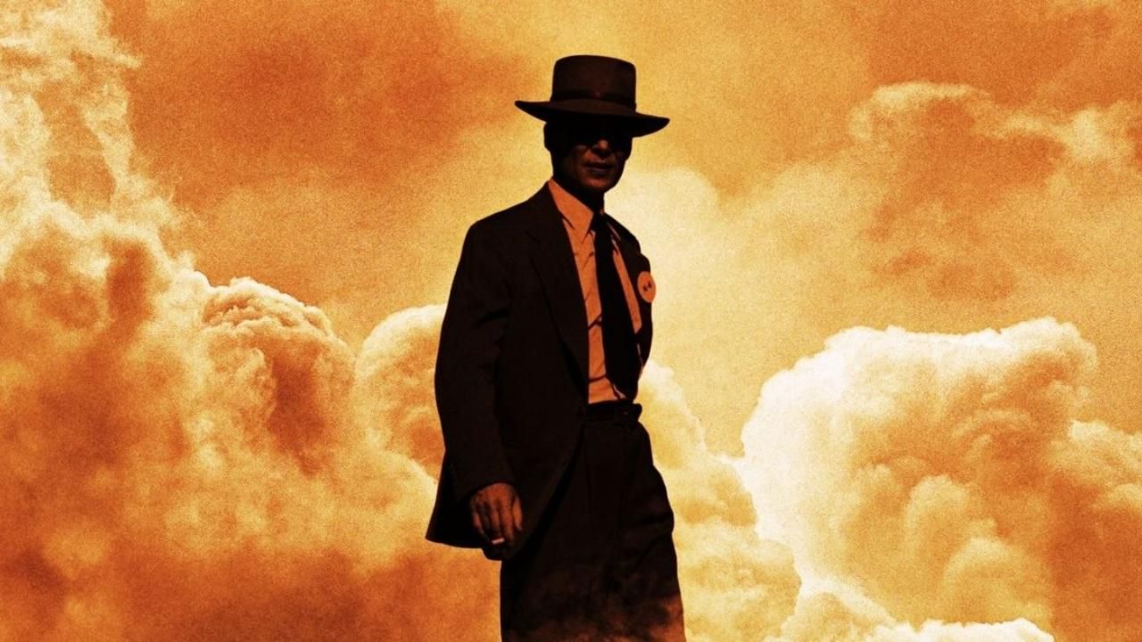 VFX Supervisor Takes the Lid Off of CGI Usage in the Oppenheimer Movie cover