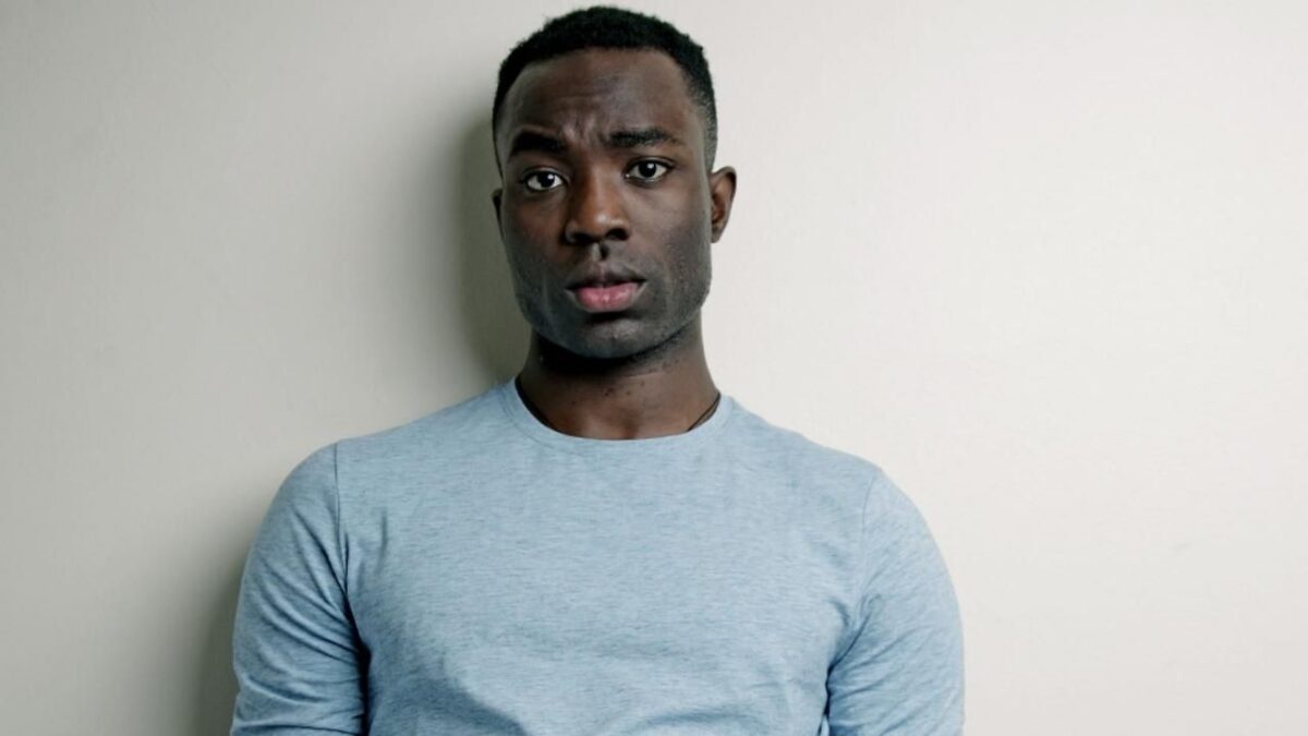 Potential James Bond Paapa Essiedu Shares His Thoughts on a Diverse 007