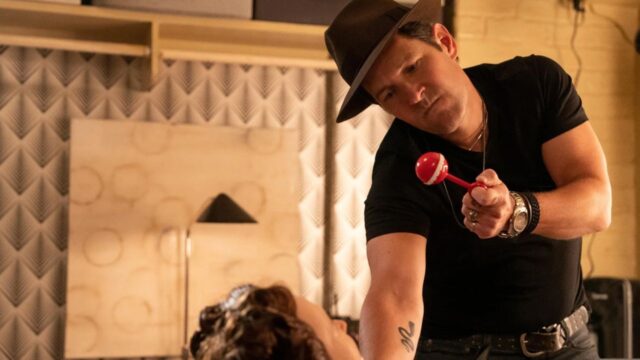 Only Murders in the Building S3 Premiere: Who Killed Ben Glenroy? 