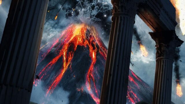 The Truth Behind Pompeii Movie: 8 Facts and Myths Revealed