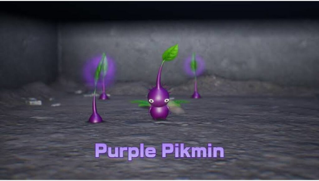 How to get all Pikmin types? All Onion Locations Pikmin 4