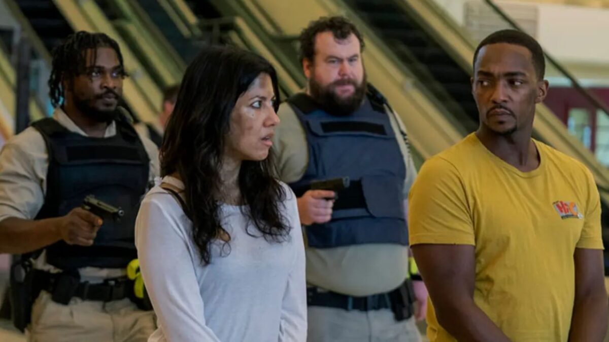 What do the numbers and letters in ‘Twisted Metal’ episodes mean?